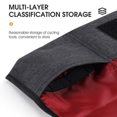 Bicycle Saddle Bag - Pogo Cycles