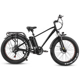 CMACEWHEEL KS26 Mountain Electric Bike - Pogo Cycles
