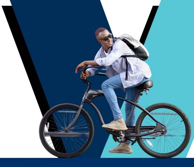 Test Bike Product - Pogo Cycles