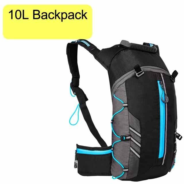 Cycling Backpack Waterproof - Pogo Cycles