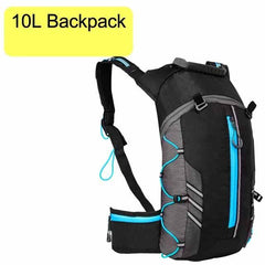 Cycling Backpack Waterproof - Pogo Cycles
