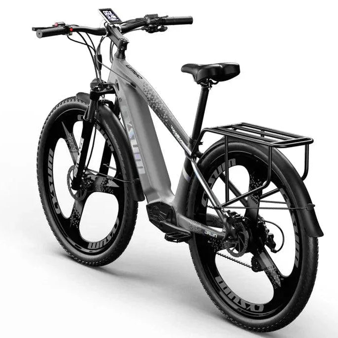 Cysum M520 Speedy 29 inch Electric Bike - Pogo Cycles