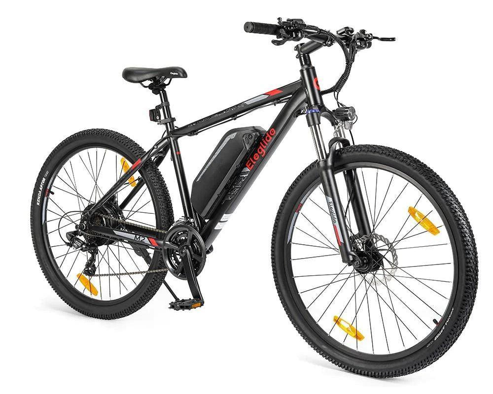 Eleglide MX02 Electric Mountain Electric Bike - Pogo Cycles
