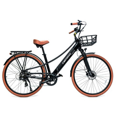 EMotorad Plymouth Electric Bike - Pogo Cycles