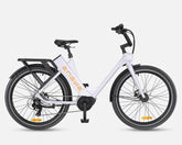 ENGWE P275 Step-thru Electric Bike - Pogo Cycles