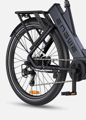 ENGWE P275 Step-thru Electric Bike - Pogo Cycles