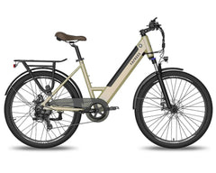 Fafrees F26 Pro Electric Bike - Pogo Cycles