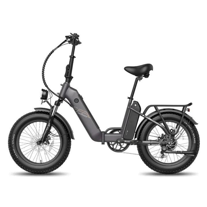 Fafrees FF20 Polar Electric Bike - Pogo Cycles