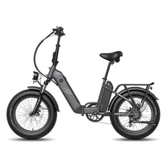 Fafrees FF20 Polar Electric Bike - Pogo Cycles