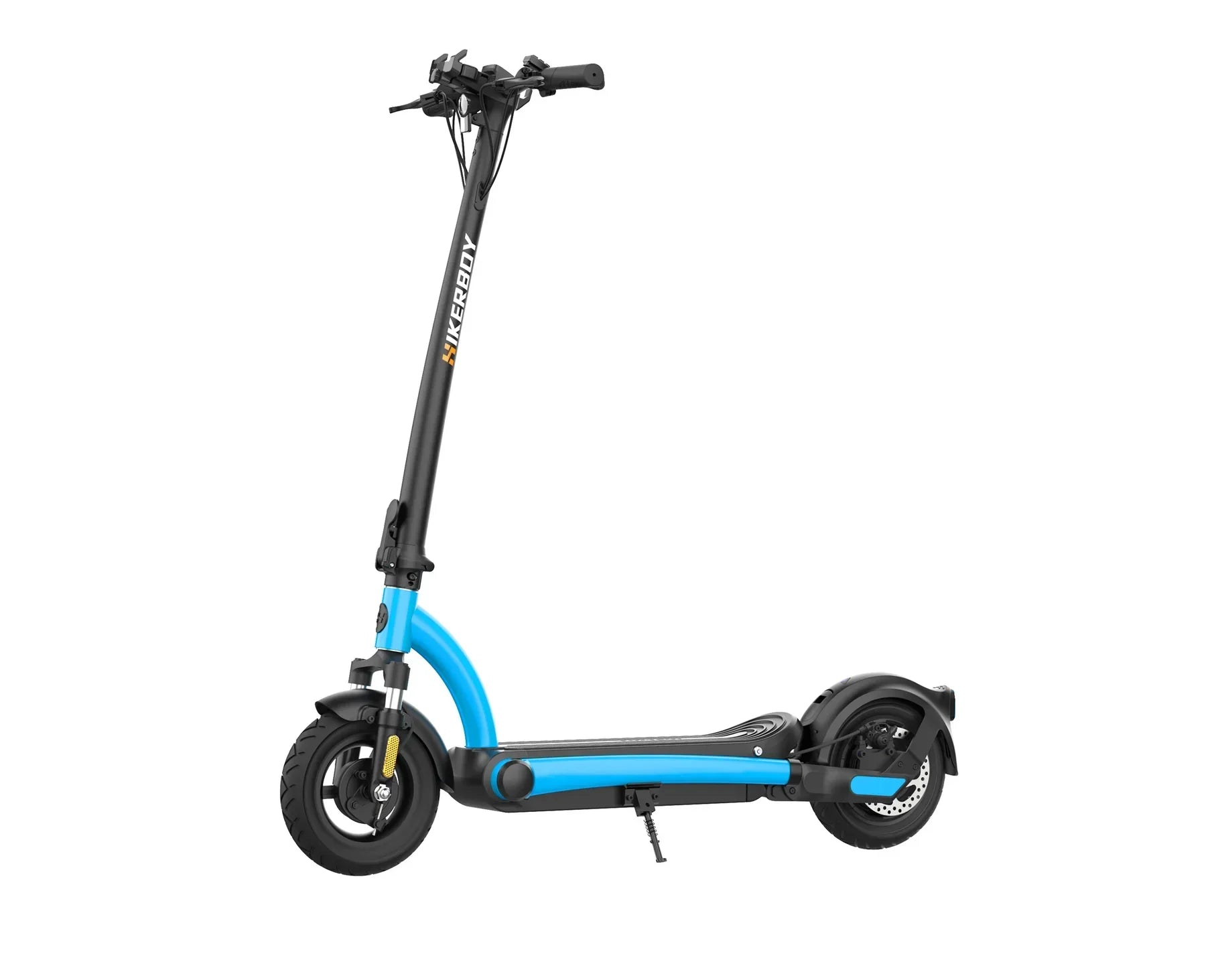 Hikerboy Foxtrot Plus Electric Scooter - Pogo Cycles
