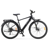 Cyrusher Voyage Trekking Electric Bike