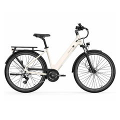 A-Spadz Qreate City Air Electric Bike