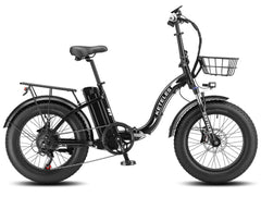 Keteles KF9 Electric Bike - Ireland - Pogo Cycles