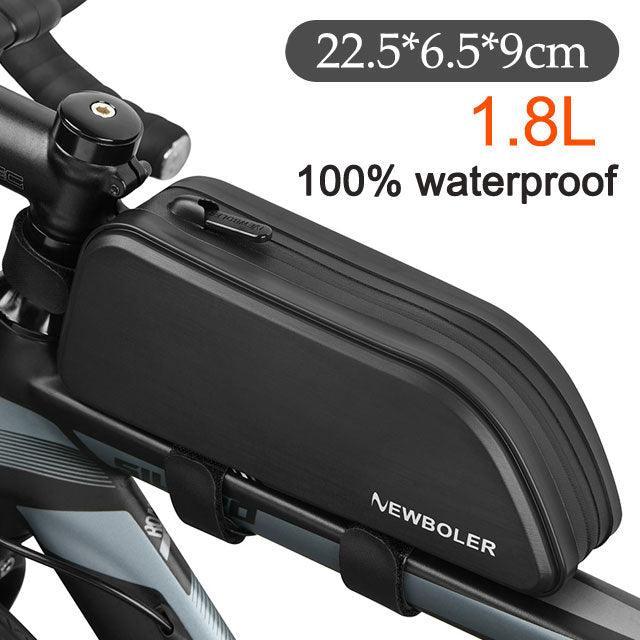 NEWBOLER New Waterproof Bike - Pogo Cycles