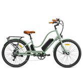 Touroll B2 Electric Bike - Pogo Cycles