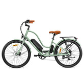 Touroll B2 Electric Bike - Pogo Cycles