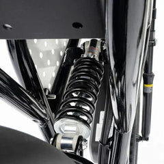YVY C20 Light Electric Bike