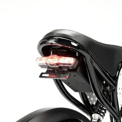 YVY C20 Light Electric Bike