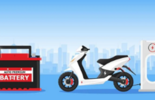 Difference Between Electric Bikes vs Electric Scooters