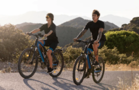 Bike to work scheme