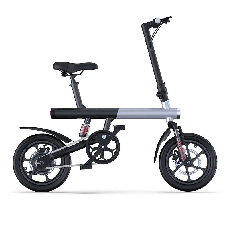 MANKEEL MZ-4 Electric Bike