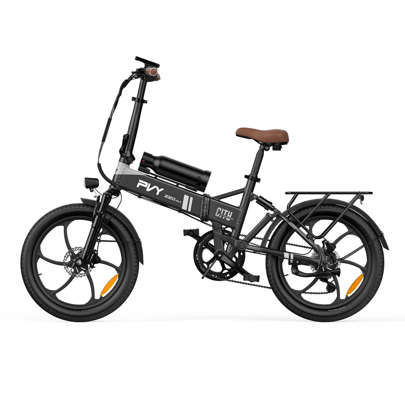 PVY Z20 MAX Folding E-bike