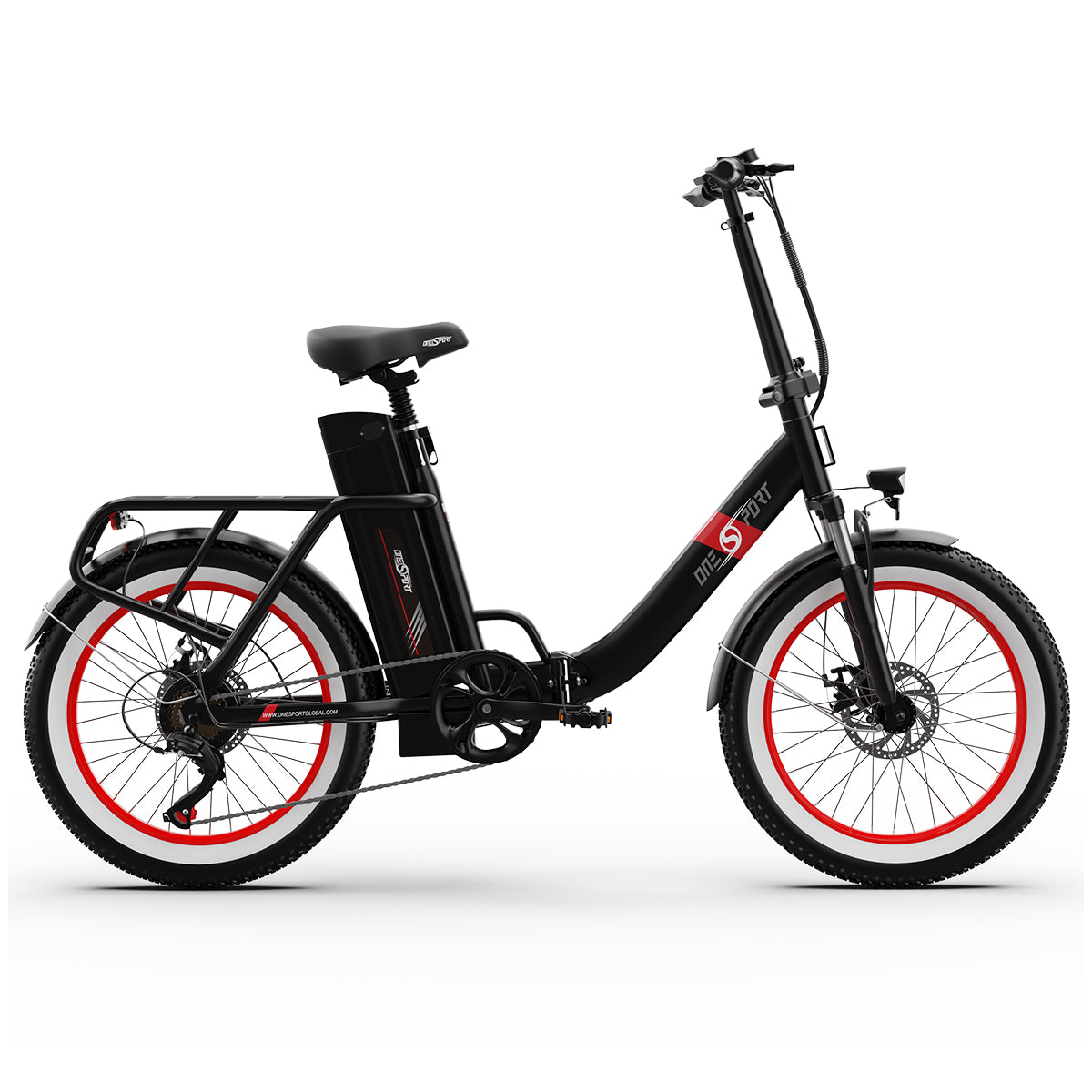 Pogo Cycles