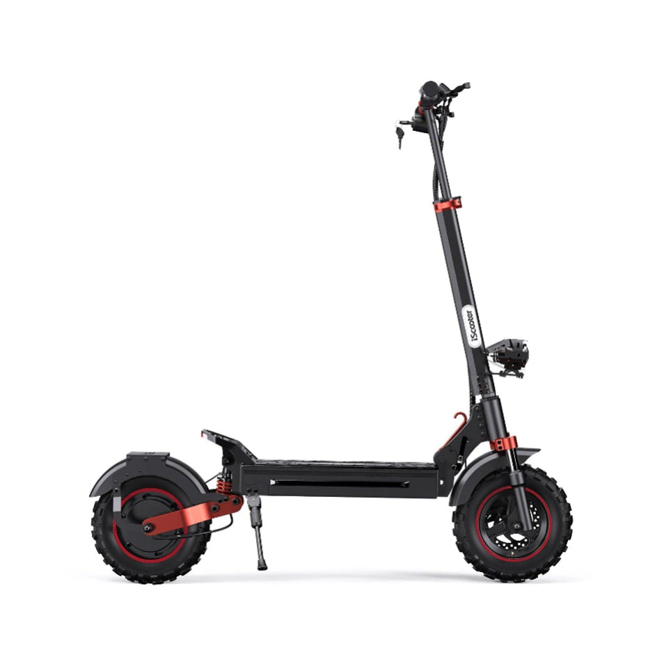 iScooter iX5S 1000W Off-Road Electric Scooter