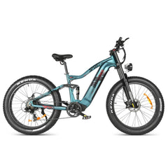 Samebike RSA08-II All Terrain Electric Bicycle