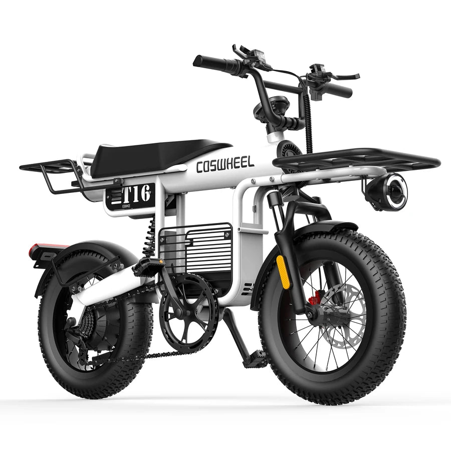 Coswheel T16 Electric Bike