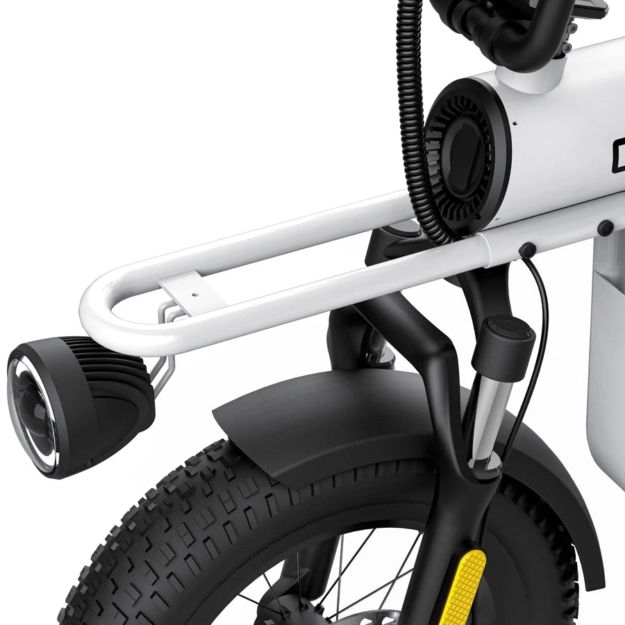 Coswheel T16 Electric Bike