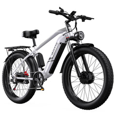 DUOTTS F26 Pro Electric Mountain Bike - Pogo Cycles