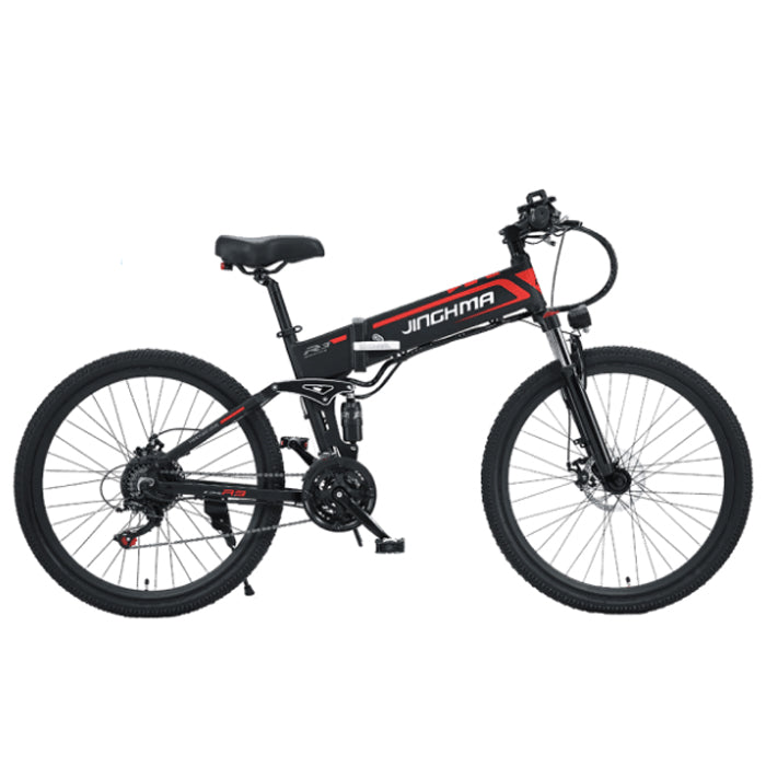 JINGHMA R3 Electric Bike