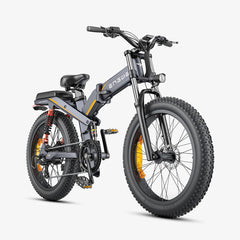 ENGWE X24 Electric Bike