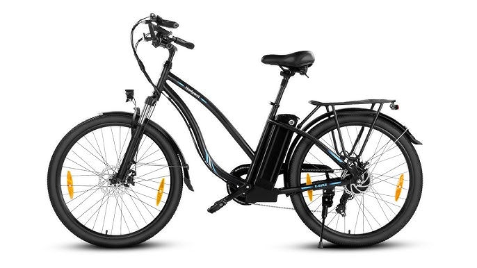 Bodywel A26 City Electric Bike