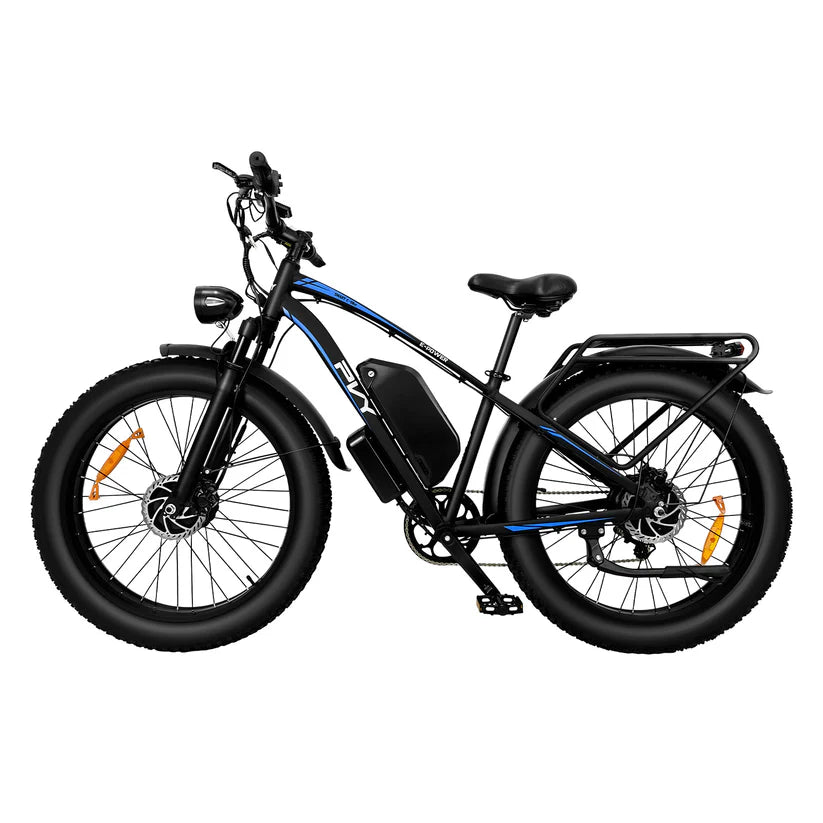 PVY MAX26 Electric bike