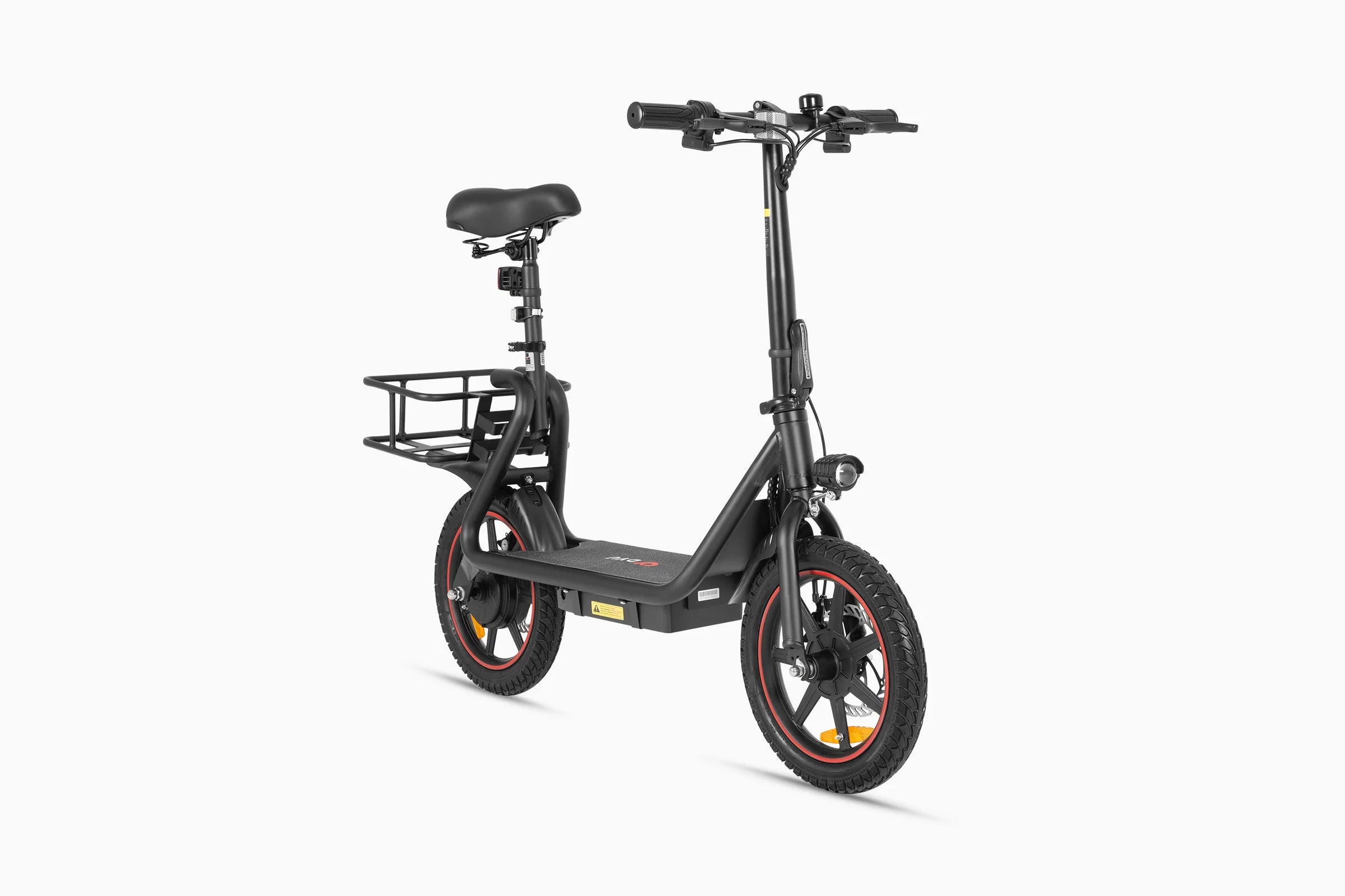 DYU C4 Folding Electric Scooter