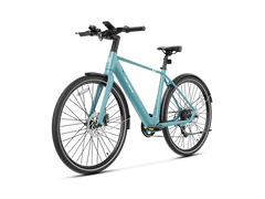 Heybike EC 1 Pedelec Electric Bike - Pogo Cycles