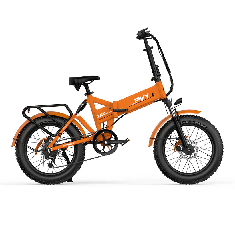 PVY Z20 Plus Faltbares E-Bike