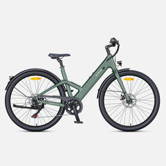 ENGWE MapFour N1 Air Electric Bike