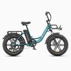 ENGWE L20 Electric Bike - Pogo Cycles