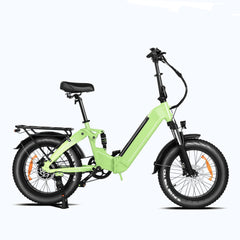 Bodywel F20 PRO Electric Bike