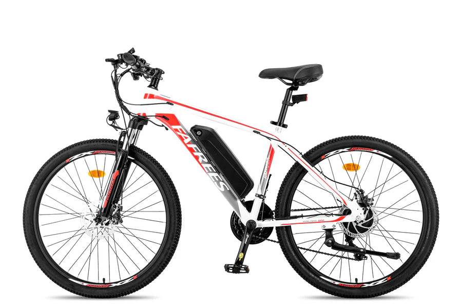 Fafrees 26 Hailong One Electric Bike