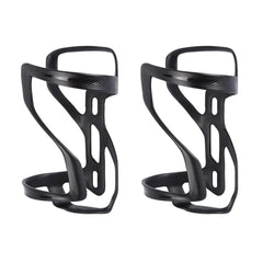 2PCS Full Carbon Fiber Bicycle Water Bottle Cage MTB Road ZEE cage II Water Bottle Holder Bike Bottle Part Left / right opening - Pogo Cycles