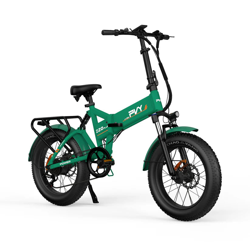 PVY Z20 Plus Faltbares E-Bike