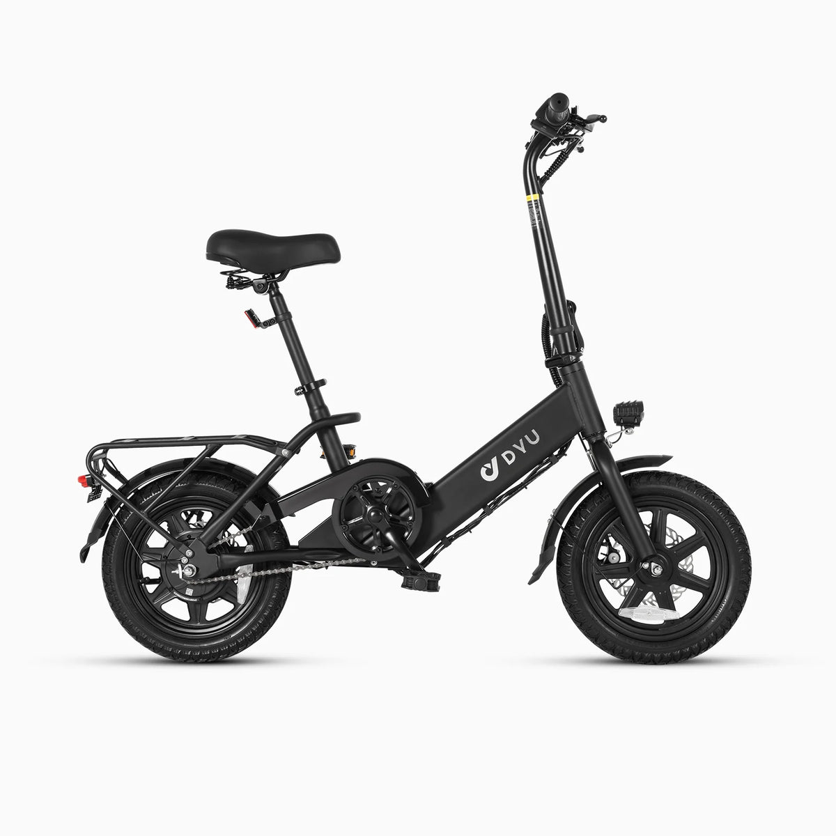 DYU C3 Folding Electric Bike