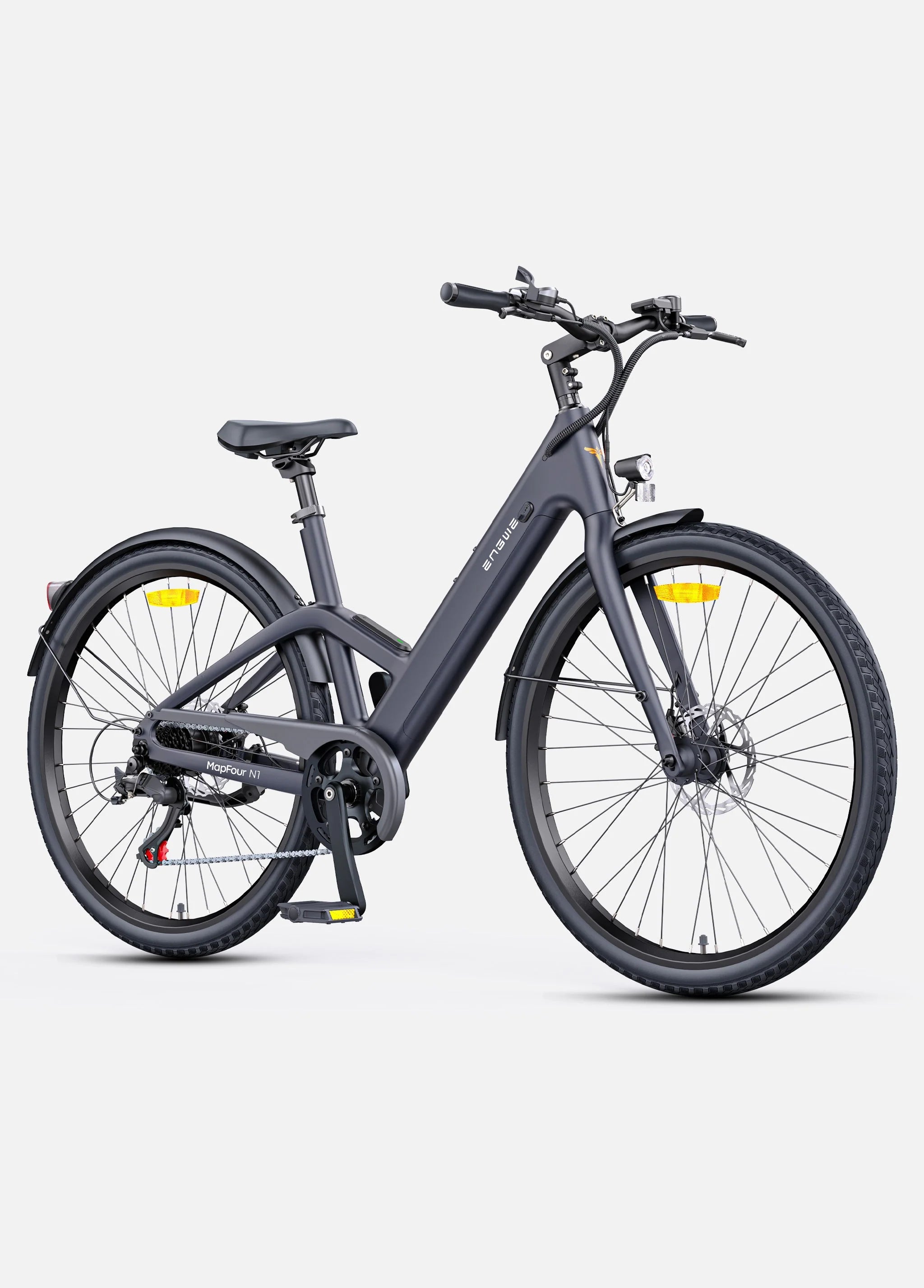 ENGWE MapFour N1 Air Electric Bike