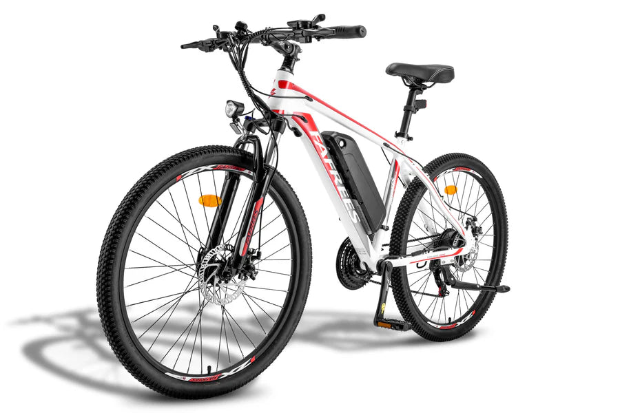 Fafrees 26 Hailong One Electric Bike