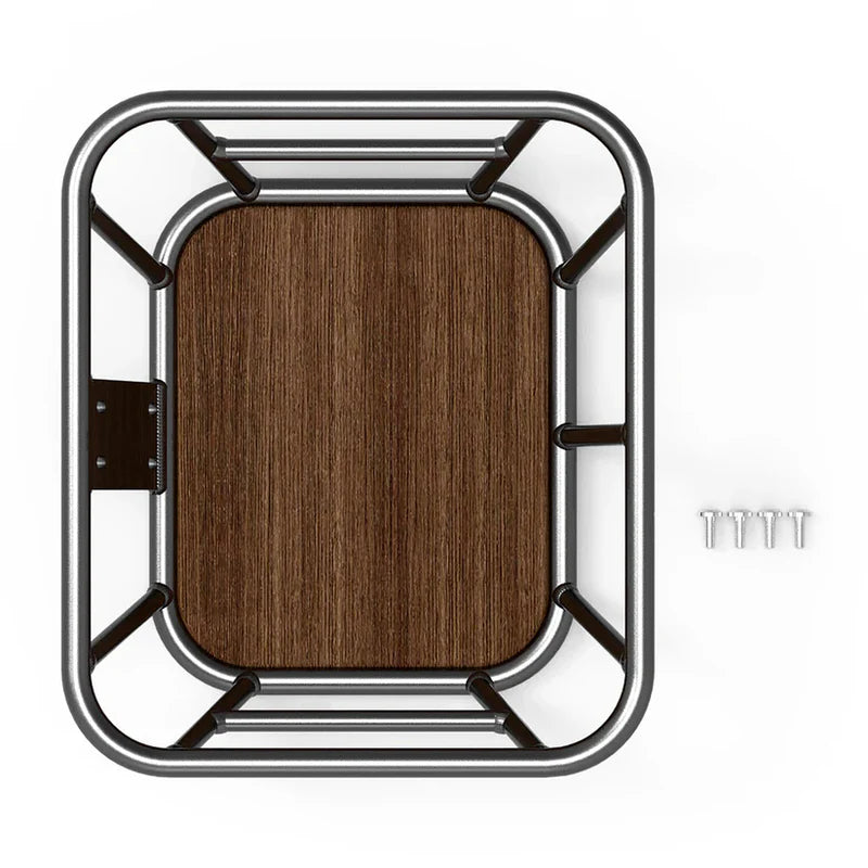 Lankeleisi Front Basket for Wombat-1 And MG600 Plus