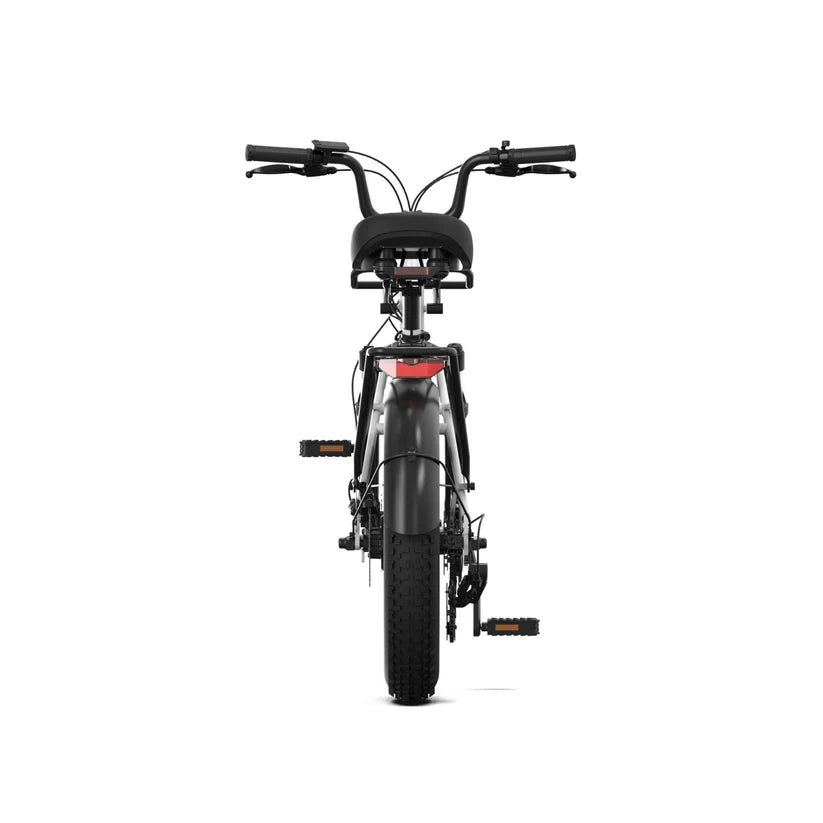 PVY LS20 Electric Bike - UK - Pogo Cycles